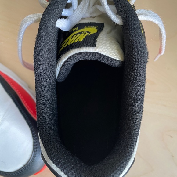 Nike Air Max sneakers. - Picture 6 of 6